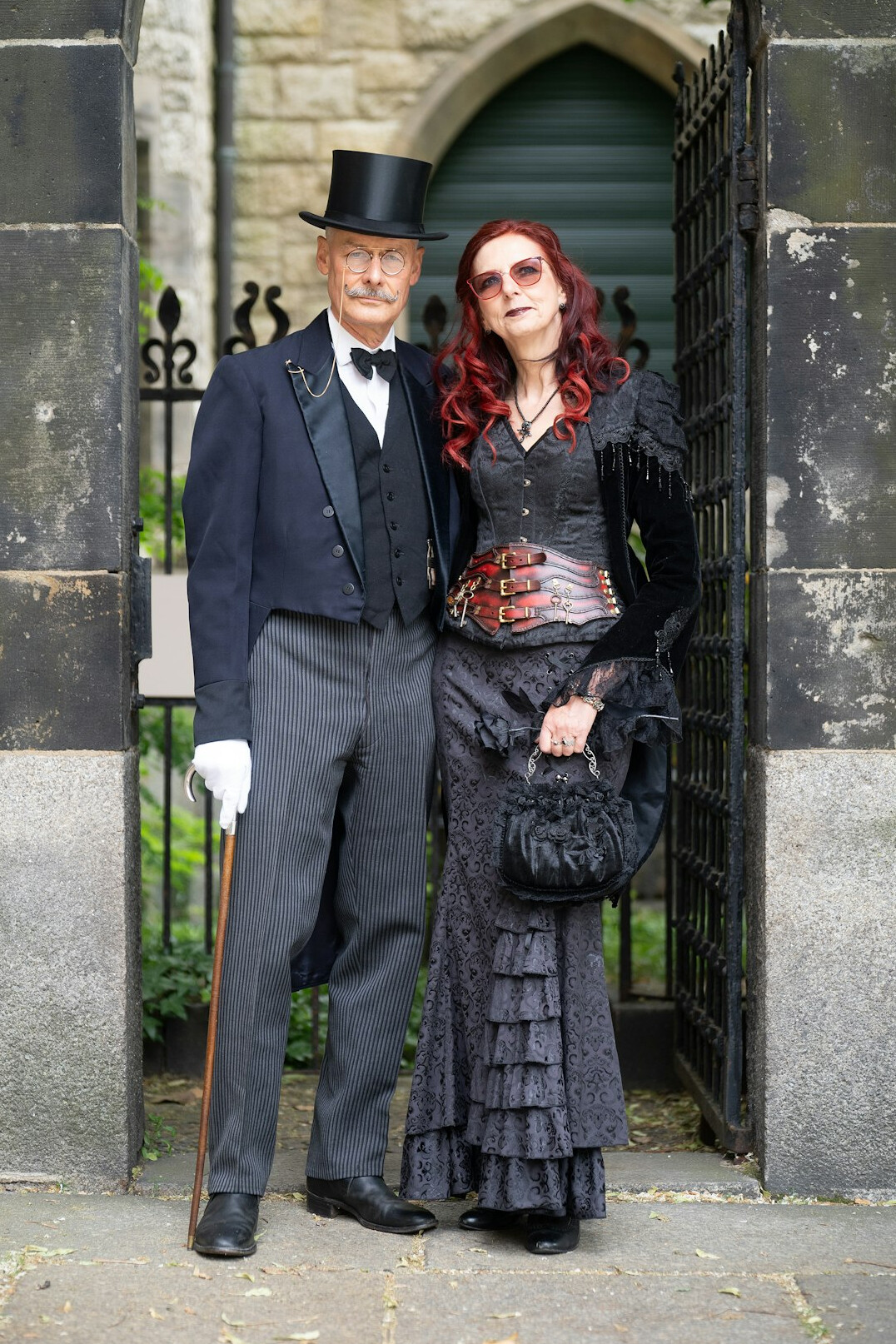 victorian era detective